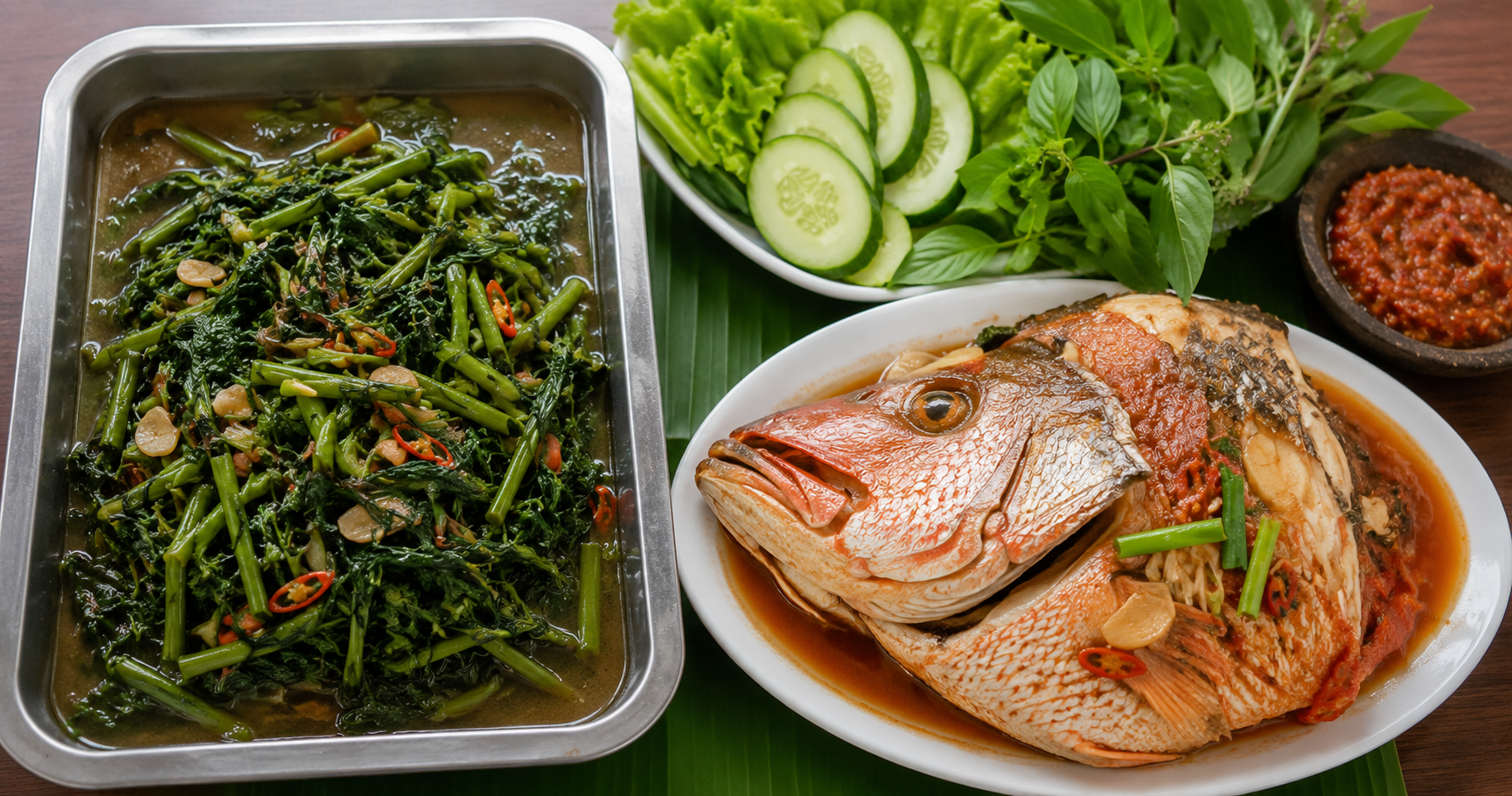 ricah-kepala-kakap