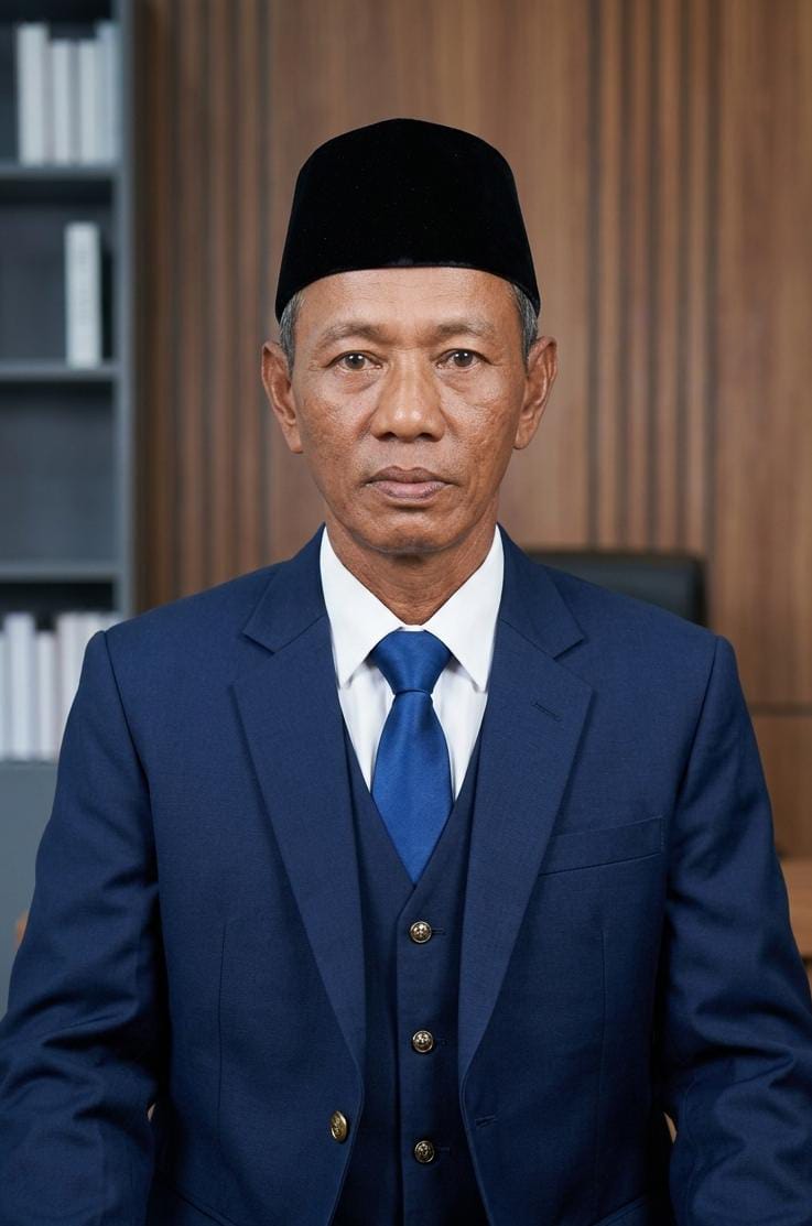 Mr. AC